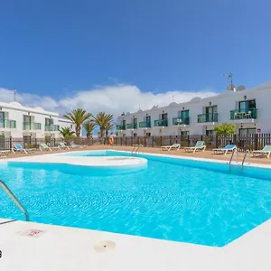  Apartamento Samba Del Sol