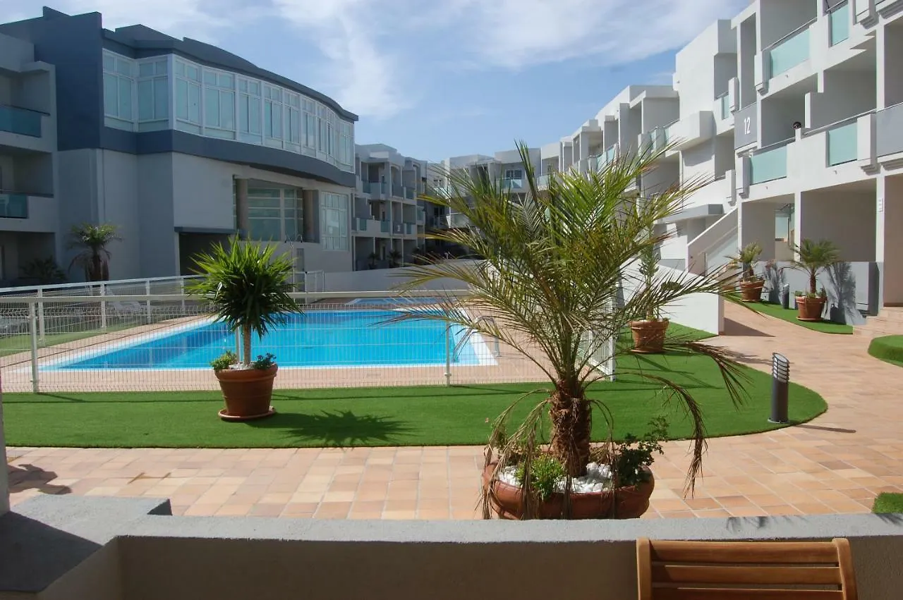公寓 Corralejo Sun 114公寓 西班牙