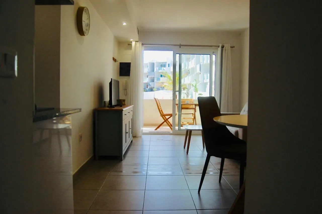 Corralejo Sun 114公寓