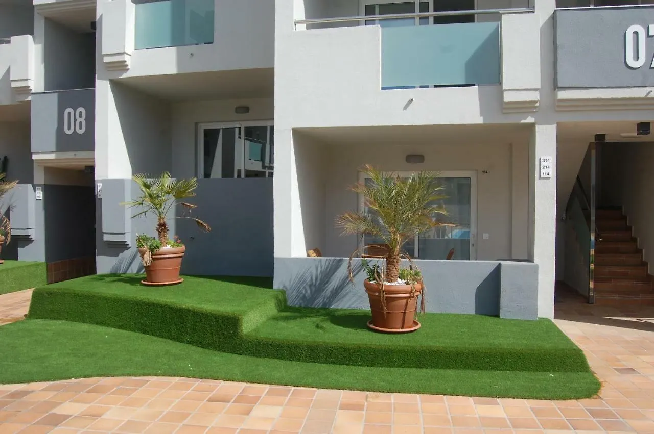 公寓 Corralejo Sun 114公寓