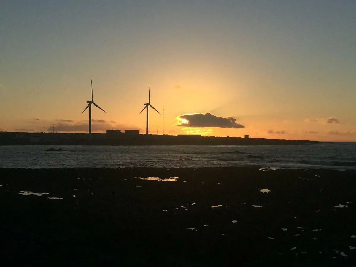 Corralejo Sun 114公寓 西班牙