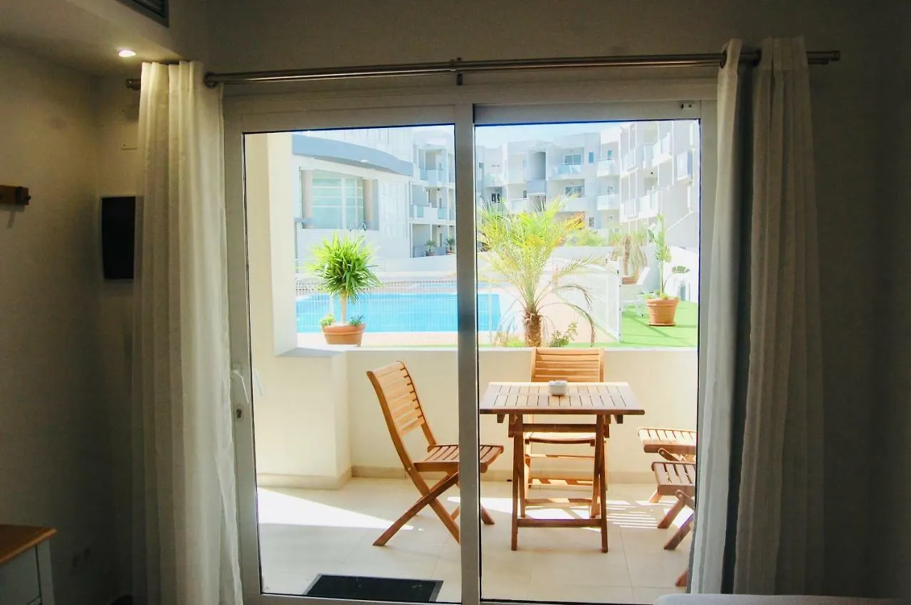Corralejo Sun 114公寓 公寓