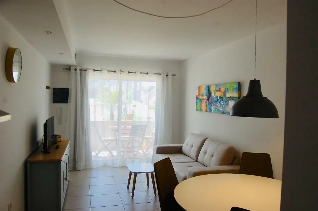 Corralejo Sun 114公寓 公寓